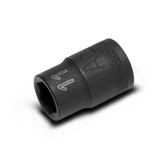 3/8" Drive Impact Socket 11mm - 6-PT.