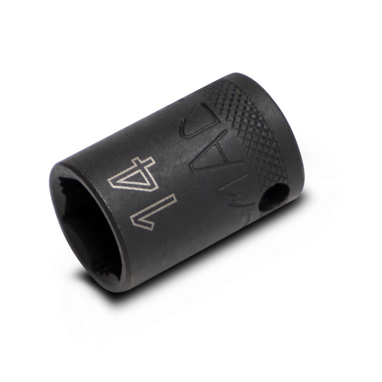 3/8" Drive Impact Socket 14mm - 6-PT.