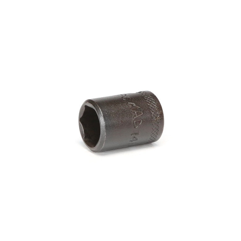 3/8" Drive Impact Socket 14mm - 6-PT.