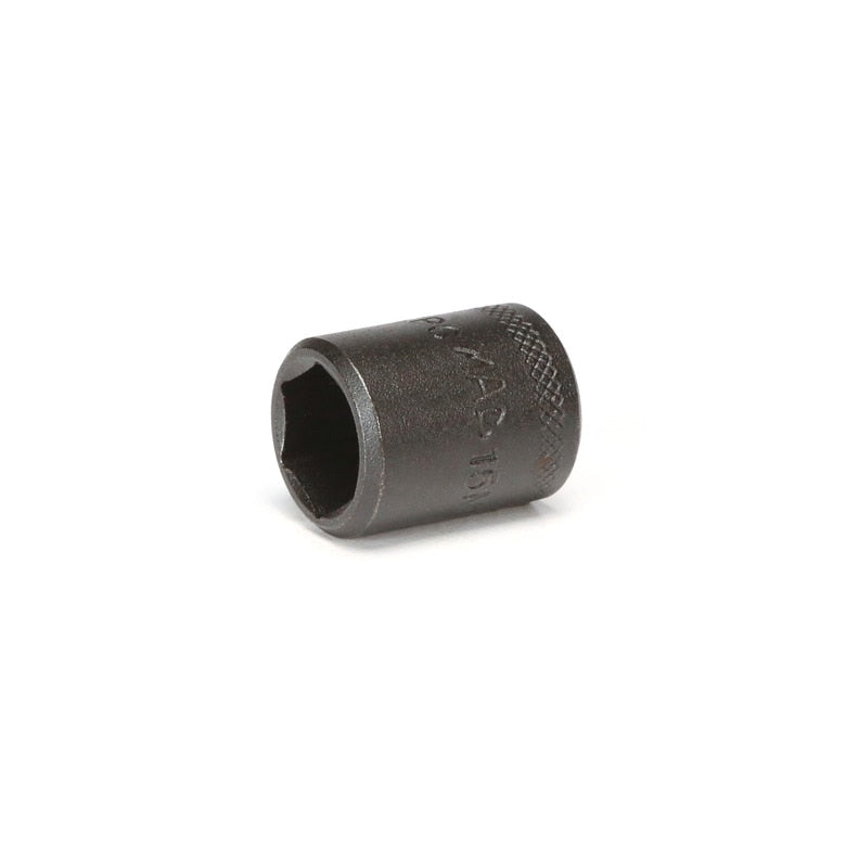 3/8" Drive Impact Socket 15mm - 6-PT.