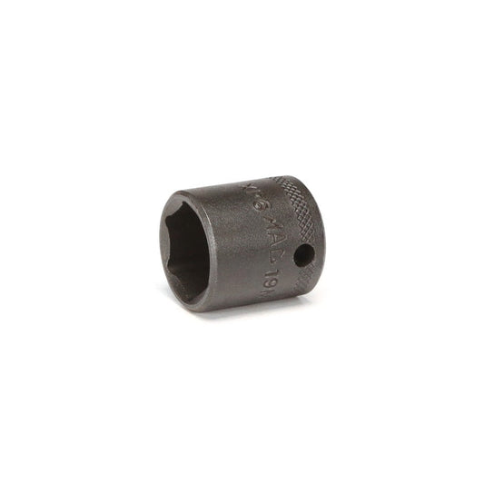 3/8" Drive Impact Socket 19mm - 6-PT.