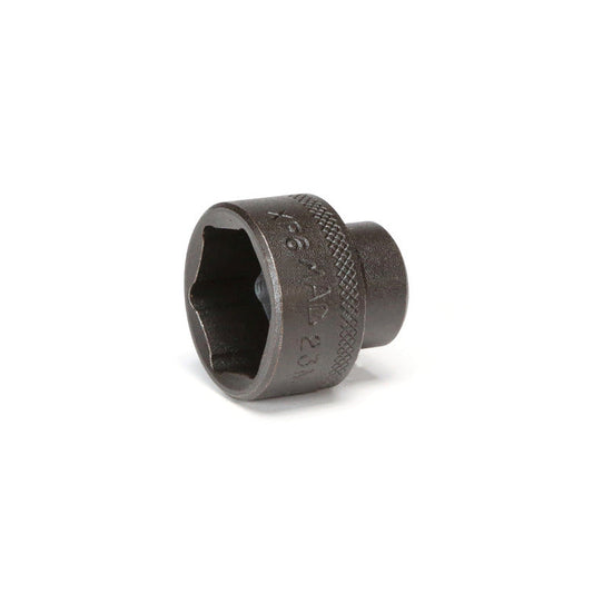 3/8" Drive Impact Socket 23mm - 6-PT.