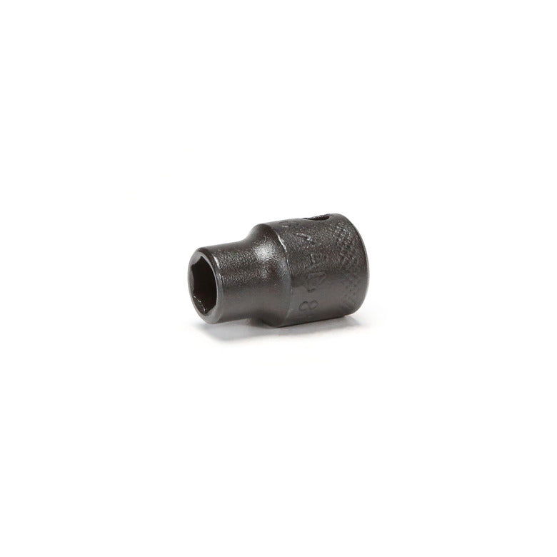 3/8" Drive Impact Socket 8mm - 6-PT.