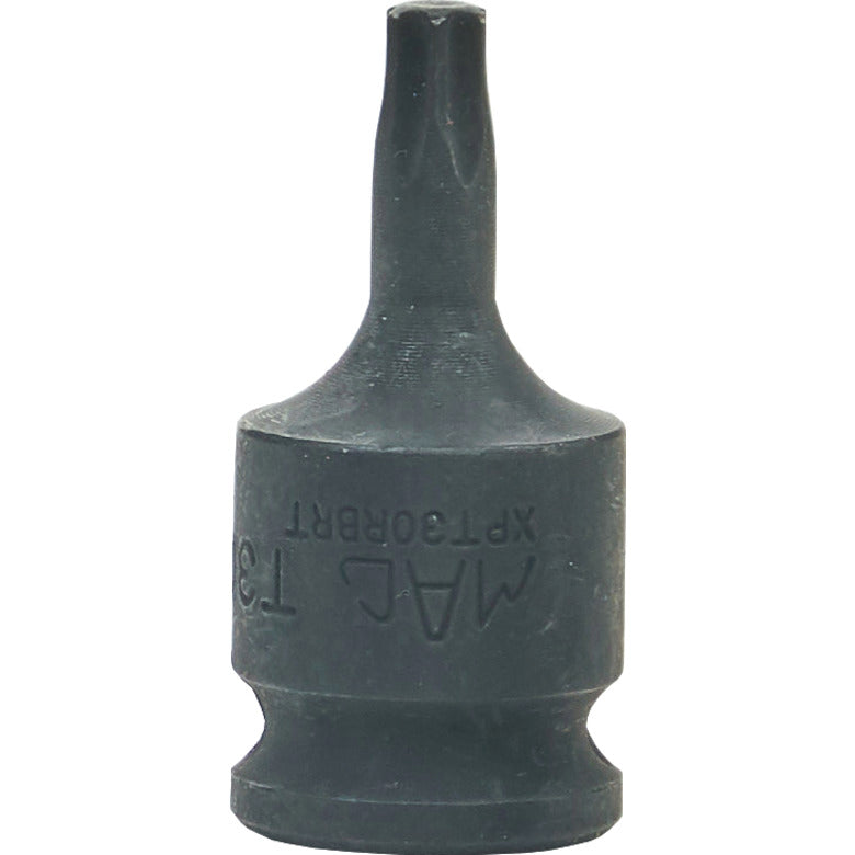 3/8" Drive Advanced R.B.R.T.™ Impact Star Driver  T30