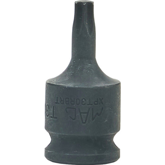 3/8" Drive Advanced R.B.R.T.™ Impact Star Driver  T30