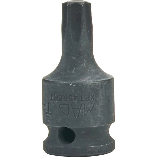 3/8" Drive Advanced R.B.R.T.™ Impact Star Driver  T45