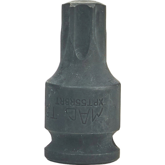 3/8" Drive Advanced R.B.R.T.™ Impact Star Driver  T55