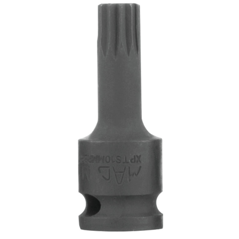 3/8" Drive R.B.R.T.™ Impact Triple-Square Driver M10