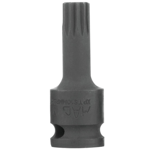 3/8" Drive R.B.R.T.™ Impact Triple-Square Driver M10