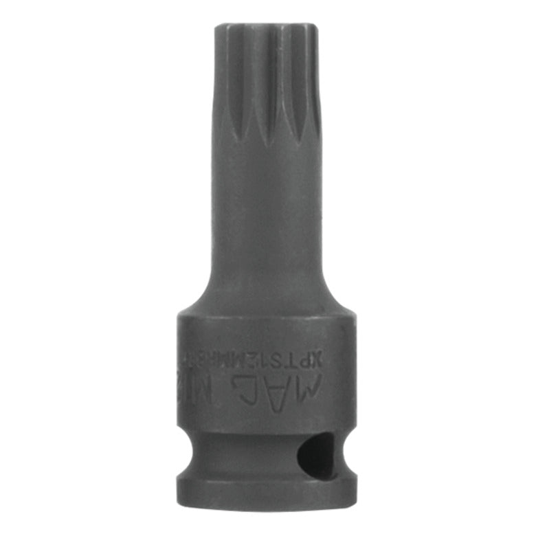 3/8" Drive R.B.R.T.™ Impact Triple-Square Driver M12