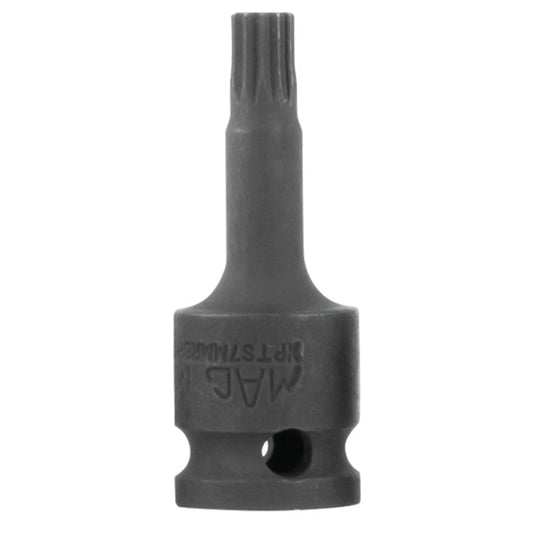 3/8" Drive R.B.R.T.™ Impact Triple-Square Driver M7