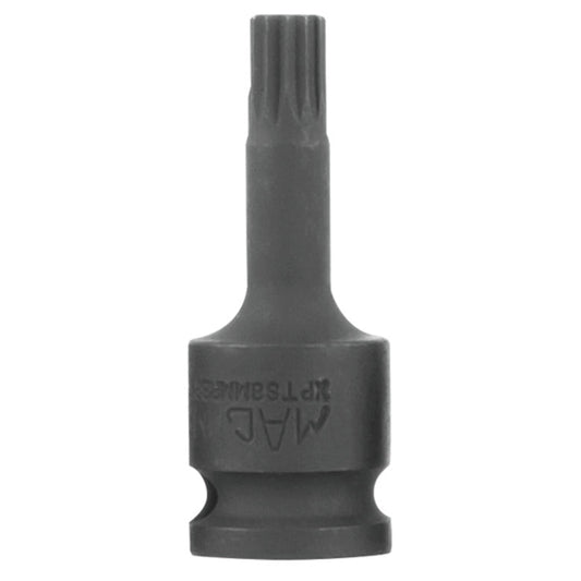 3/8" Drive R.B.R.T.™ Impact Triple-Square Driver M8