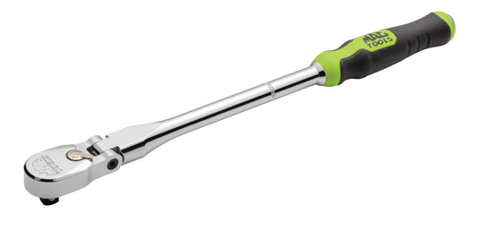 Max90™ 3/8" Flex Comfort-Grip™ Ratchet - 13" Green - XR1390FGG