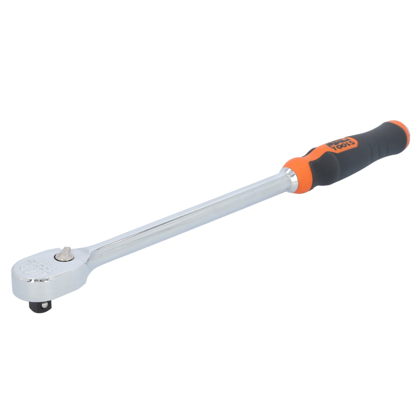 Max90™ 3/8" Comfort-Grip™ Ratchet - 13" Orange - XR1390GO