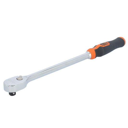 Max90™ 3/8" Comfort-Grip™ Ratchet - 13" Orange - XR1390GO