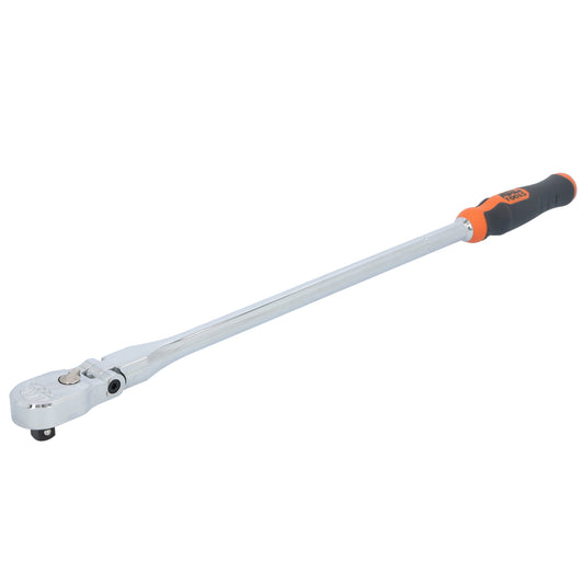 Max90™ 3/8" Flex Comfort-Grip™ Ratchet - 18" Orange - XR1890FGO