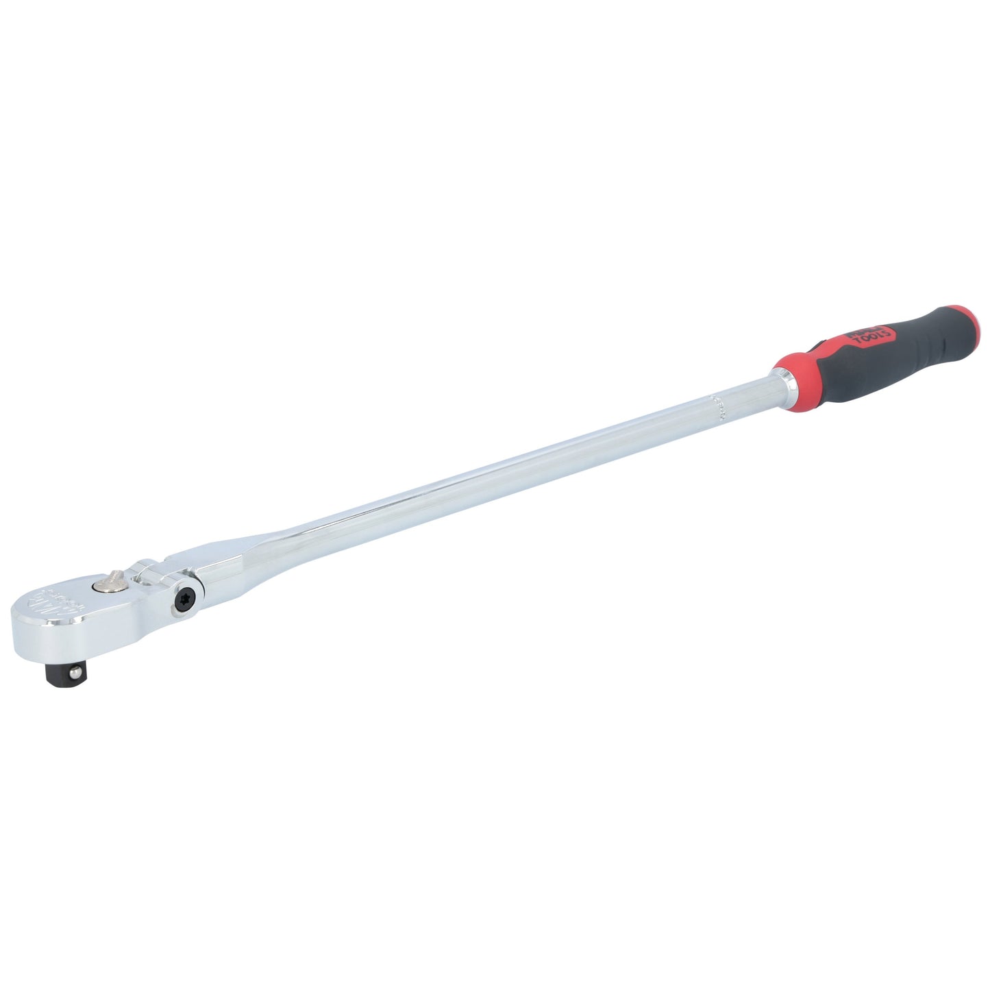 Max90™ 3/8" Flex Comfort-Grip™ Ratchet - 18" Red - XR1890FGR