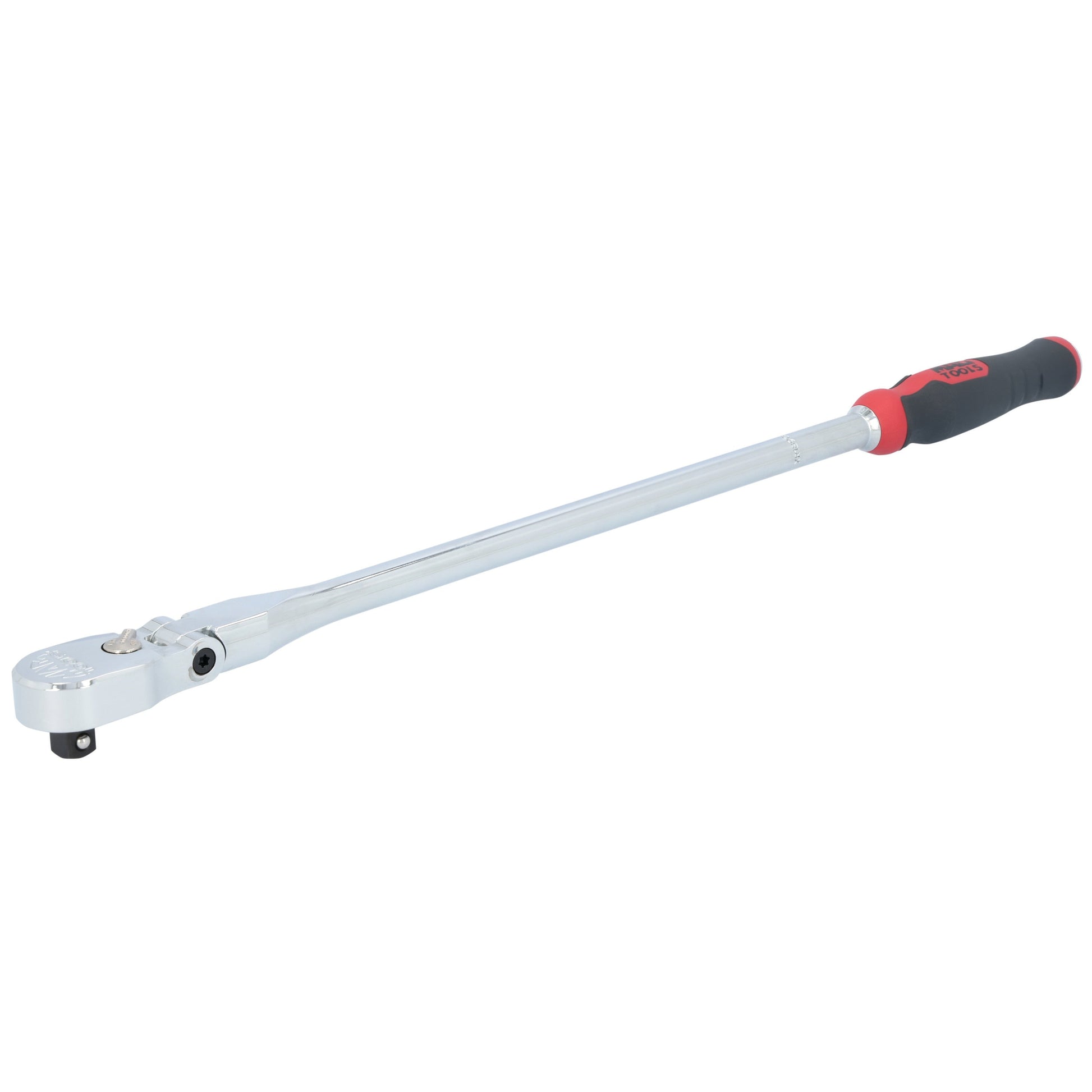 Max90™ 3/8" Flex Comfort-Grip™ Ratchet - 18" Red - XR1890FGR