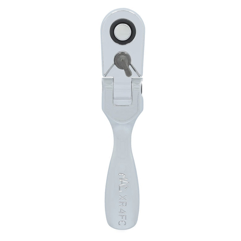 3/8" Drive Mini Flex Ratchet - 4"