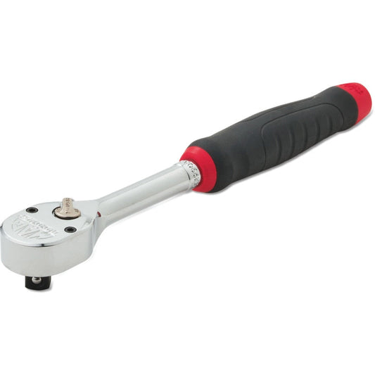 3/8" Drive Axis™ Comfort-Handle Ratchet - 9"