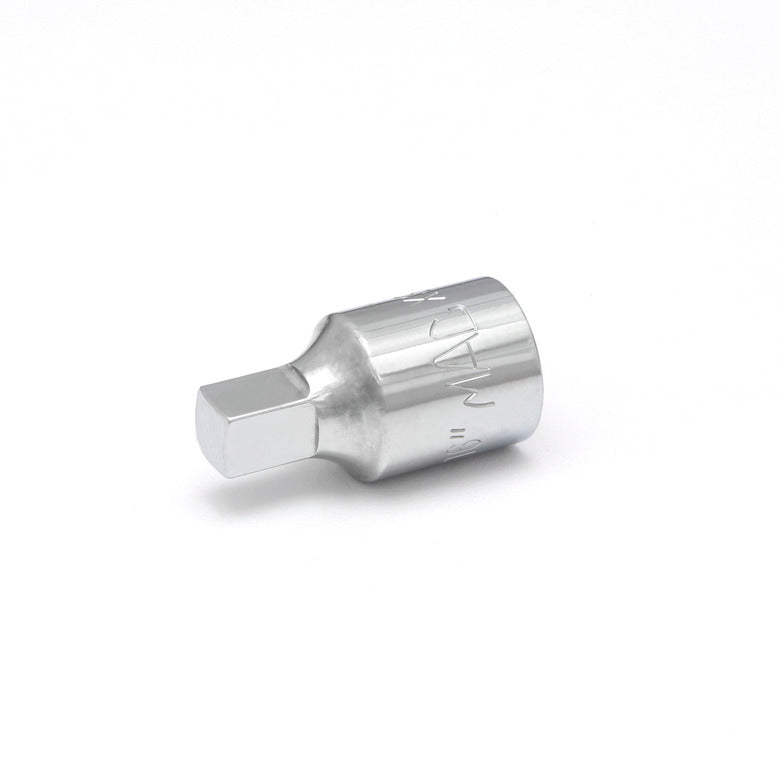 3/8" Drive Male Square Drain Plug Socket 5/16"