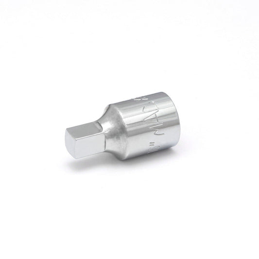 3/8" Drive Male Square Drain Plug Socket 5/16"