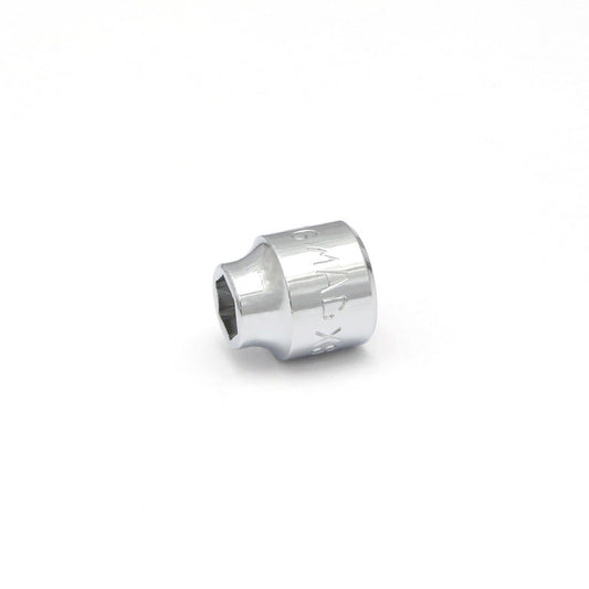 3/8" Drive Super-Short Socket 5/16" - 6-PT.