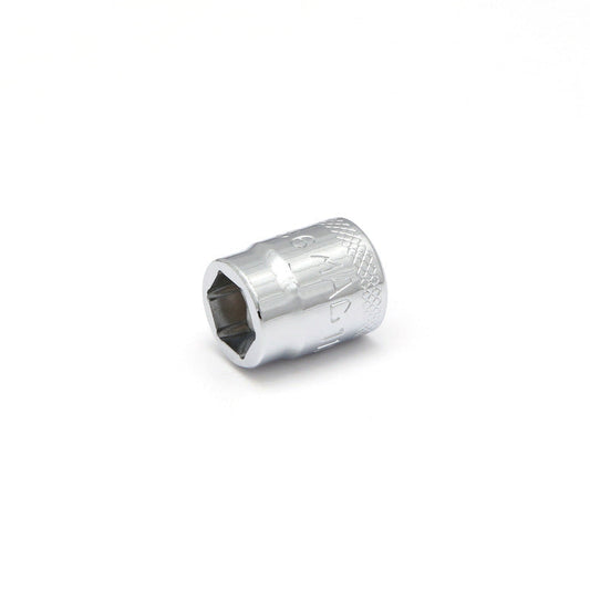 3/8" Drive Super-Short Socket 11mm - 6-PT.