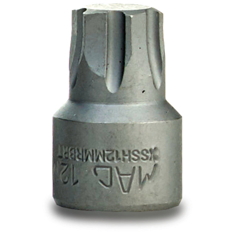 3/8" Drive Stubby R.B.R.T. Hex Driver 12mm