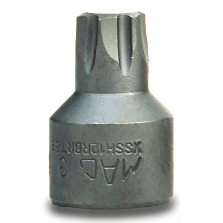 3/8" Drive Stubby R.B.R.T. Hex Driver 3/8"