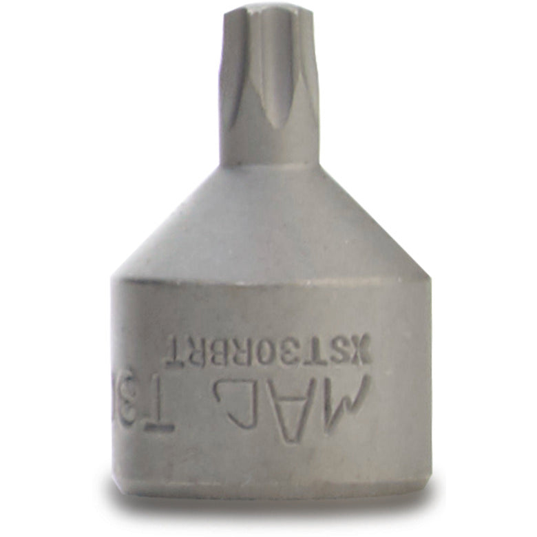 3/8" Drive R.B.R.T.™ Stubby Star Driver - T30