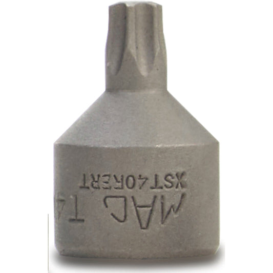 3/8" Drive R.B.R.T.™ Stubby Star Driver - T40