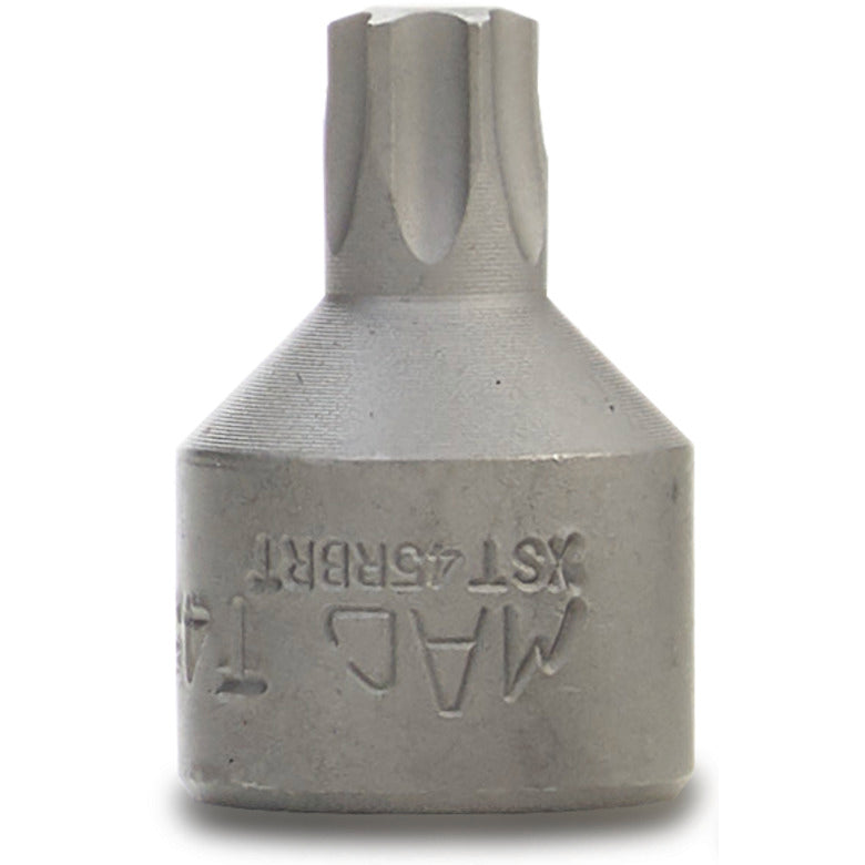 3/8" Drive R.B.R.T.™ Stubby Star Driver - T45