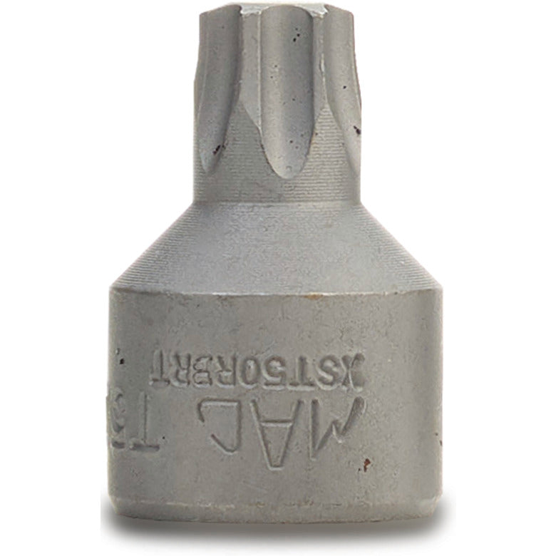 3/8" Drive R.B.R.T.™ Stubby Star Driver - T50