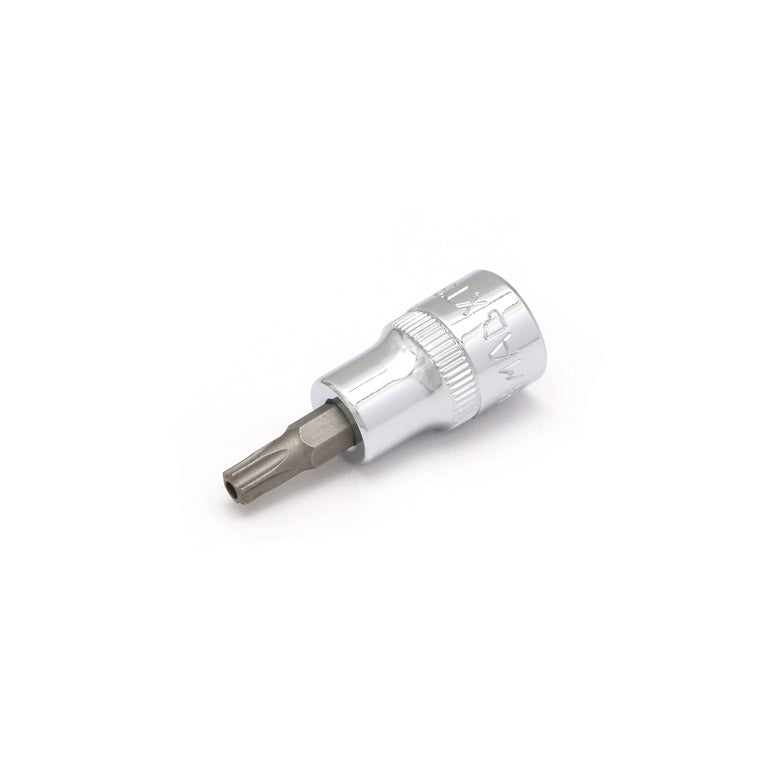 3/8" Drive Tamper-Resistant Star Driver T30
