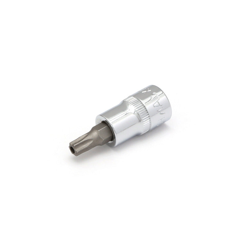 3/8" Drive Tamper-Resistant Star Driver T40