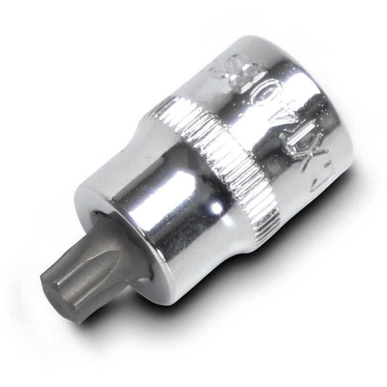 3/8" Drive Star Stubby Driver T40