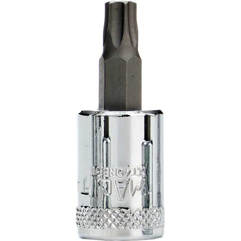 3/8" Drive R.B.R.T.™ Star Driver - T40