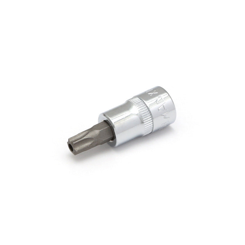 3/8" Drive Tamper-Resistant Star Driver T45