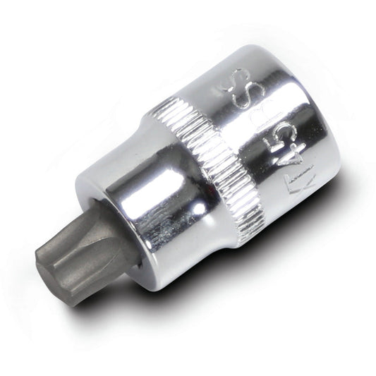 3/8" Drive Star Stubby Driver T45