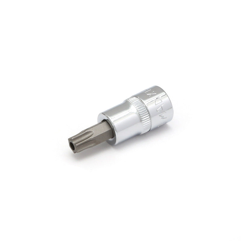 3/8" Drive Tamper-Resistant Star Driver T47