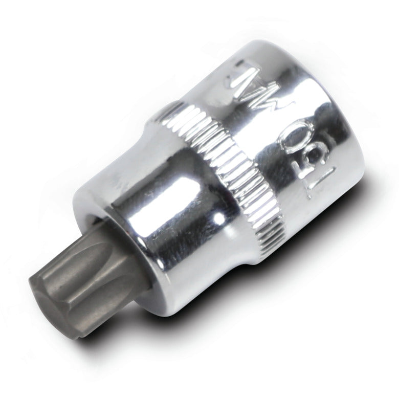 3/8" Drive Star Stubby Driver T50