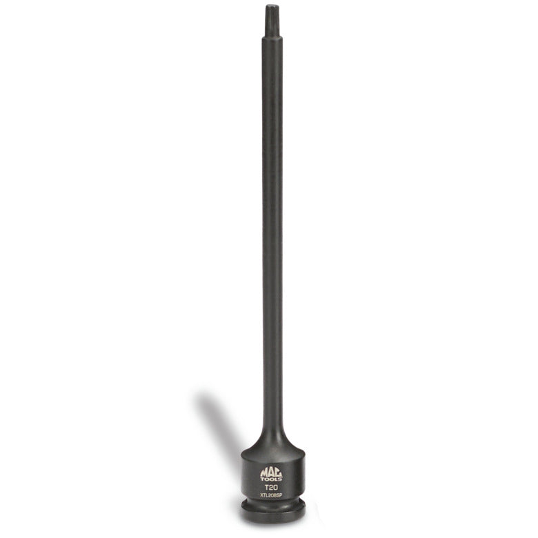 3/8" Drive Impact Star Driver - T20