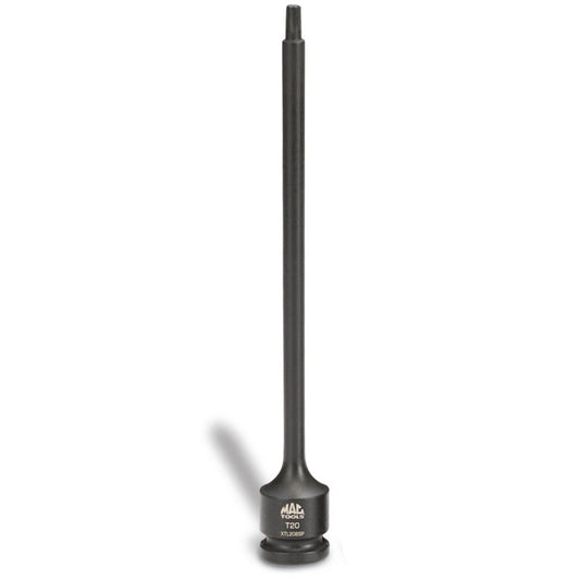 3/8" Drive Impact Star Driver - T20