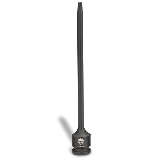 3/8" Drive Impact Star Driver - T25