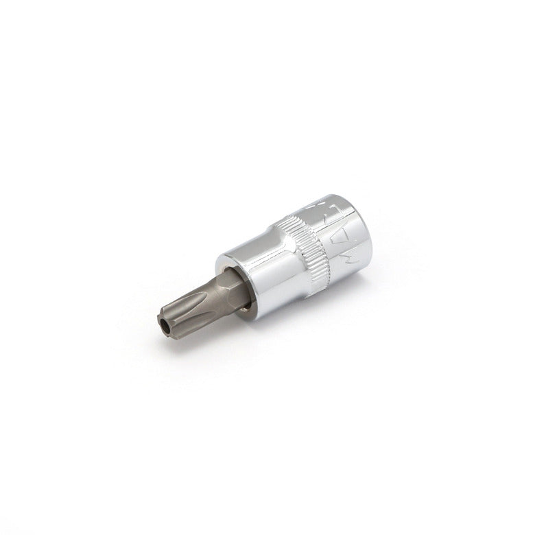 3/8" Drive 5-PT. Tamper-Resistant Star Driver T45