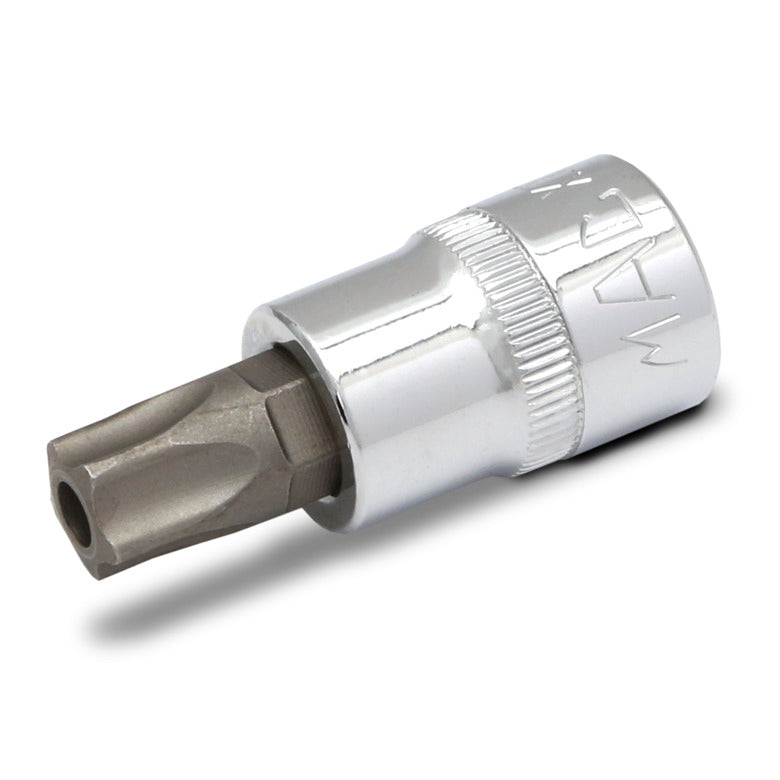 3/8" Drive 5-PT. Tamper-Resistant Star Driver T55