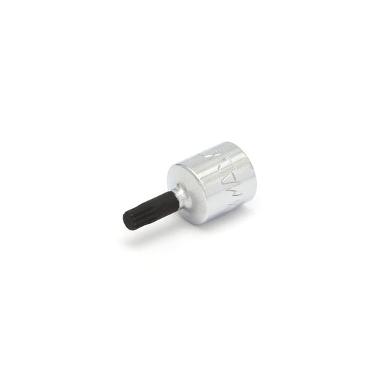 3/8" Drive Triple-Square Driver 6mm