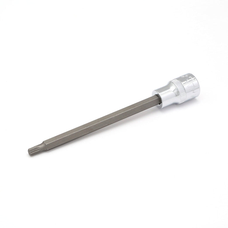 3/8" Drive Long Triple-Square Driver 5mm