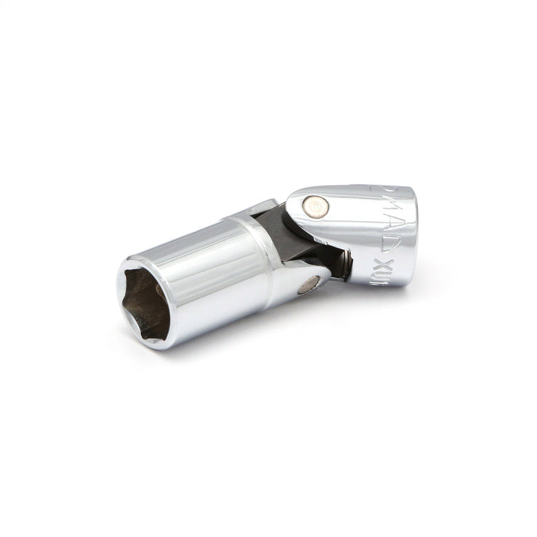 3/8" Drive Deep Universal Socket 1/2" - 6-PT.